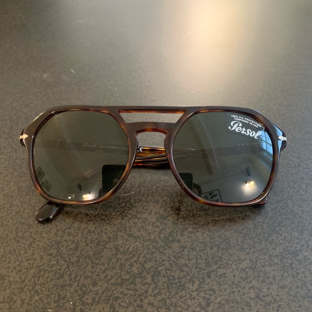 Persol Sunglasses - Unisex - Brand New